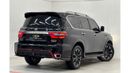 Nissan Patrol 2022 Nissan Patrol Nismo V8, 2027 Nissan Warranty, Full Options, Low Kms, GCC