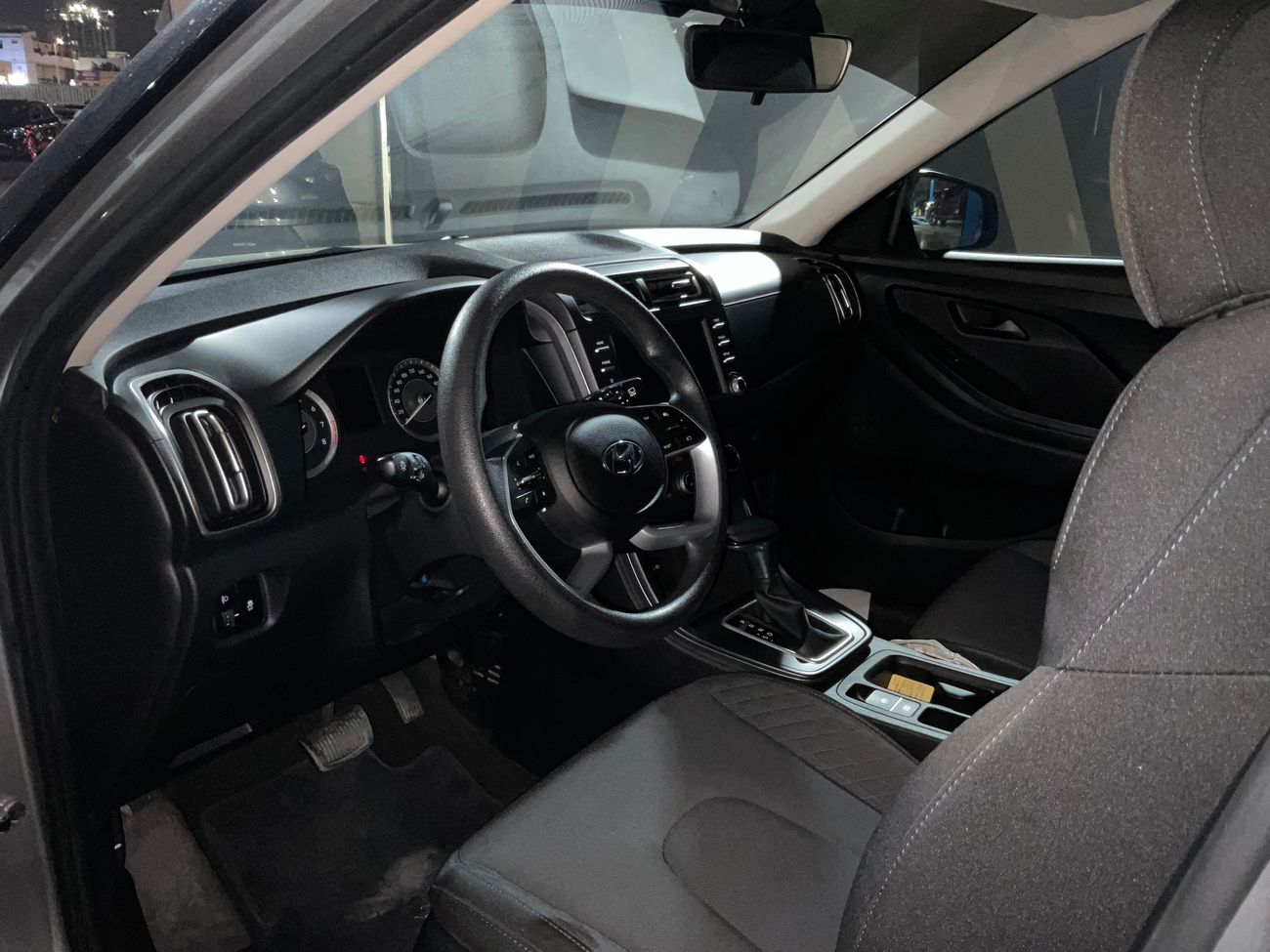 Hyundai Creta Smart | Guaranteed Warranty | 0 Down Payment