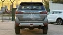 نيسان إكستيرا 2.5L 4WD  PLATINIUM 7AT (only for export)