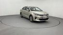 Kia Rio 1400