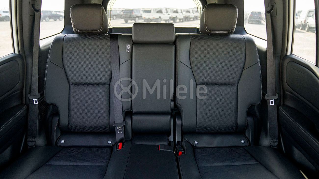 Toyota Prado TOYOTA PRADO 250 TXL | EXPORT ONLY