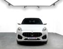Maserati Grecale GT