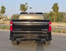 Chevrolet Silverado 1500 CREW/CAB HIGH COUNTRY
