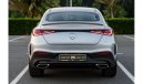 Mercedes-Benz GLC 200 (FOR EXPORT) BRAND NEW 2024 MERCEDES GLC 200 Coupe