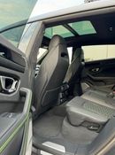 Lamborghini Urus Std LAMBORGHINI URUS 2021 GREMAN FREE ACCIDENT