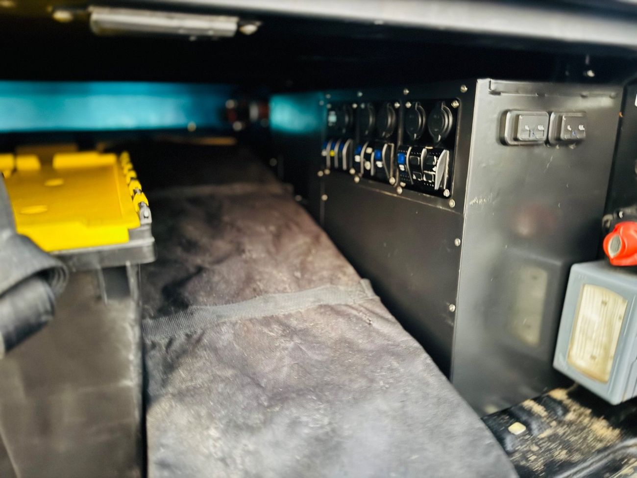 تويوتا هيلوكس Toyota hilux 2021 v6 modified