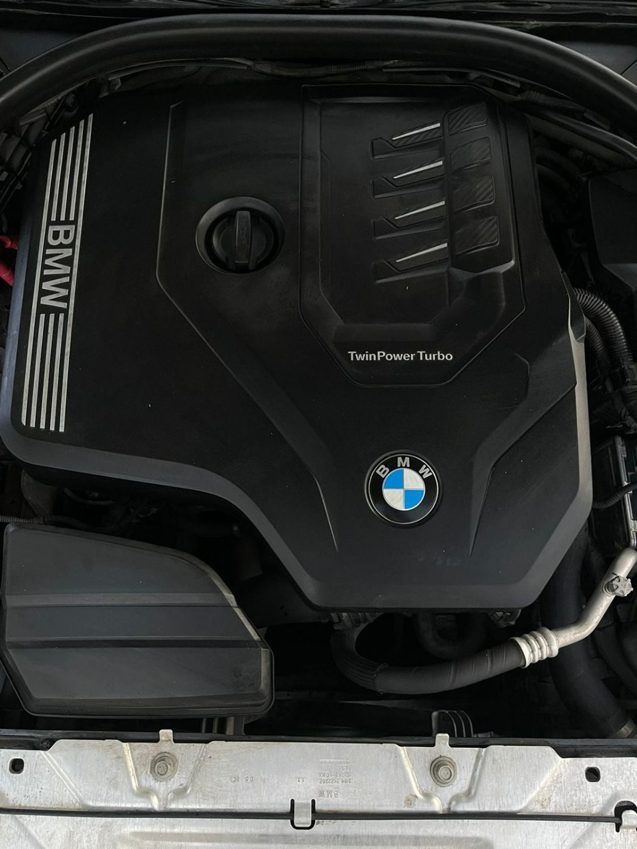 BMW 330i M SPORT
