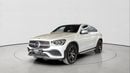Mercedes Benz 200 2.0 MHEV GLC 200 4MATIC PREMIUM AUTO | Guaranteed Warranty | 0 Down Payment