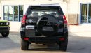 تويوتا برادو FOR EXPORT - 2020 TOYOTA PRADO TXL - 4.0L - V6 - ZERO KM - GCC SPECS