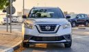 Nissan Kicks 1.6L Full Service History GCC Perfect Condition