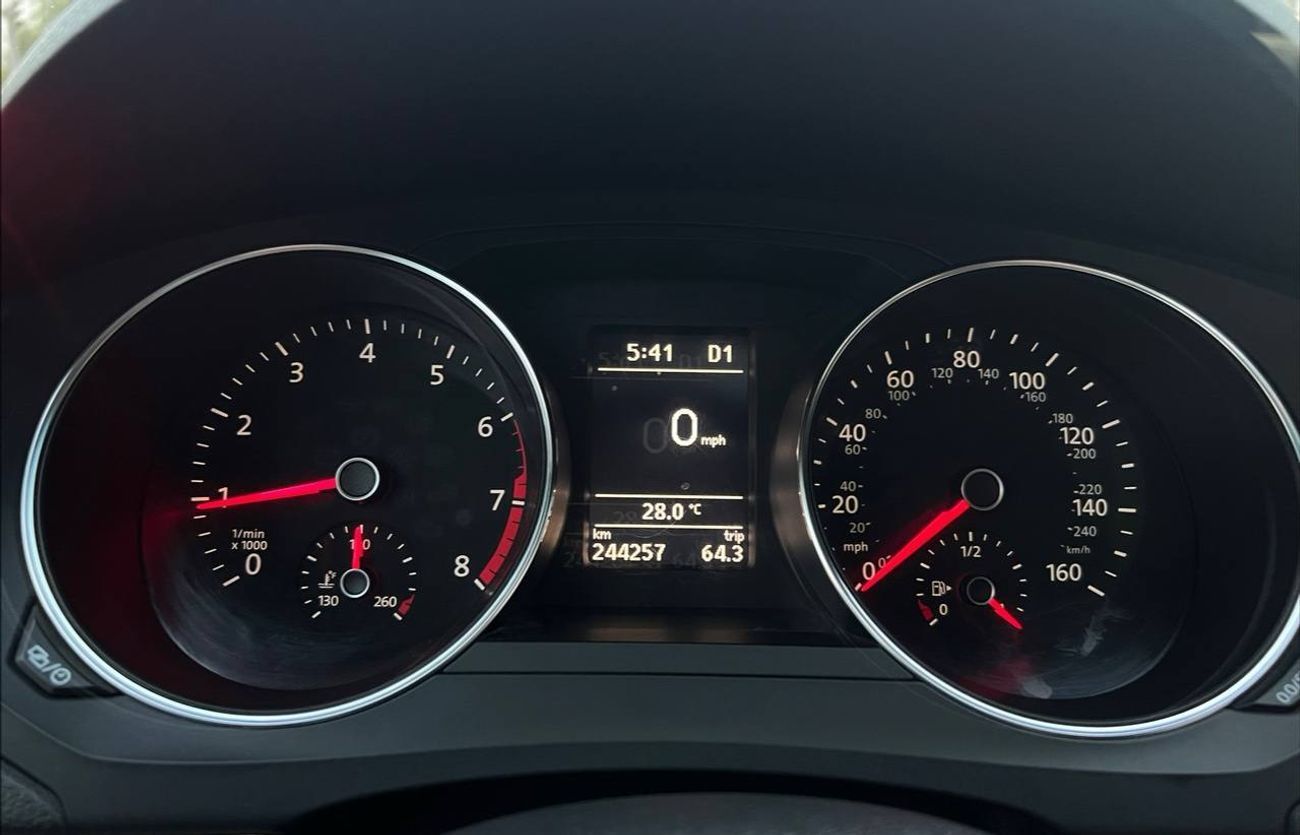 Volkswagen Jetta SPECIAL PRICE