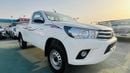 Toyota Hilux GL