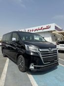 تويوتا جرافينا Toyota Granvia 2.8L Turbo Diesel!!! 2022 Best price for export!!!