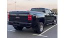 GMC Sierra 3500 HD Denali GMC Sierra Denali HD 2015 Diesel Perfect Condition - Accident Free