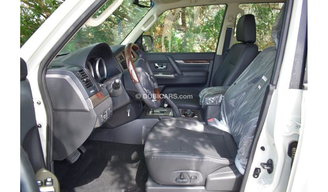 Mitsubishi Pajero 2019 MODEL GLS 3.8L PETROL 7 SEAT   AUTOMATIC