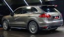 Porsche Cayenne S