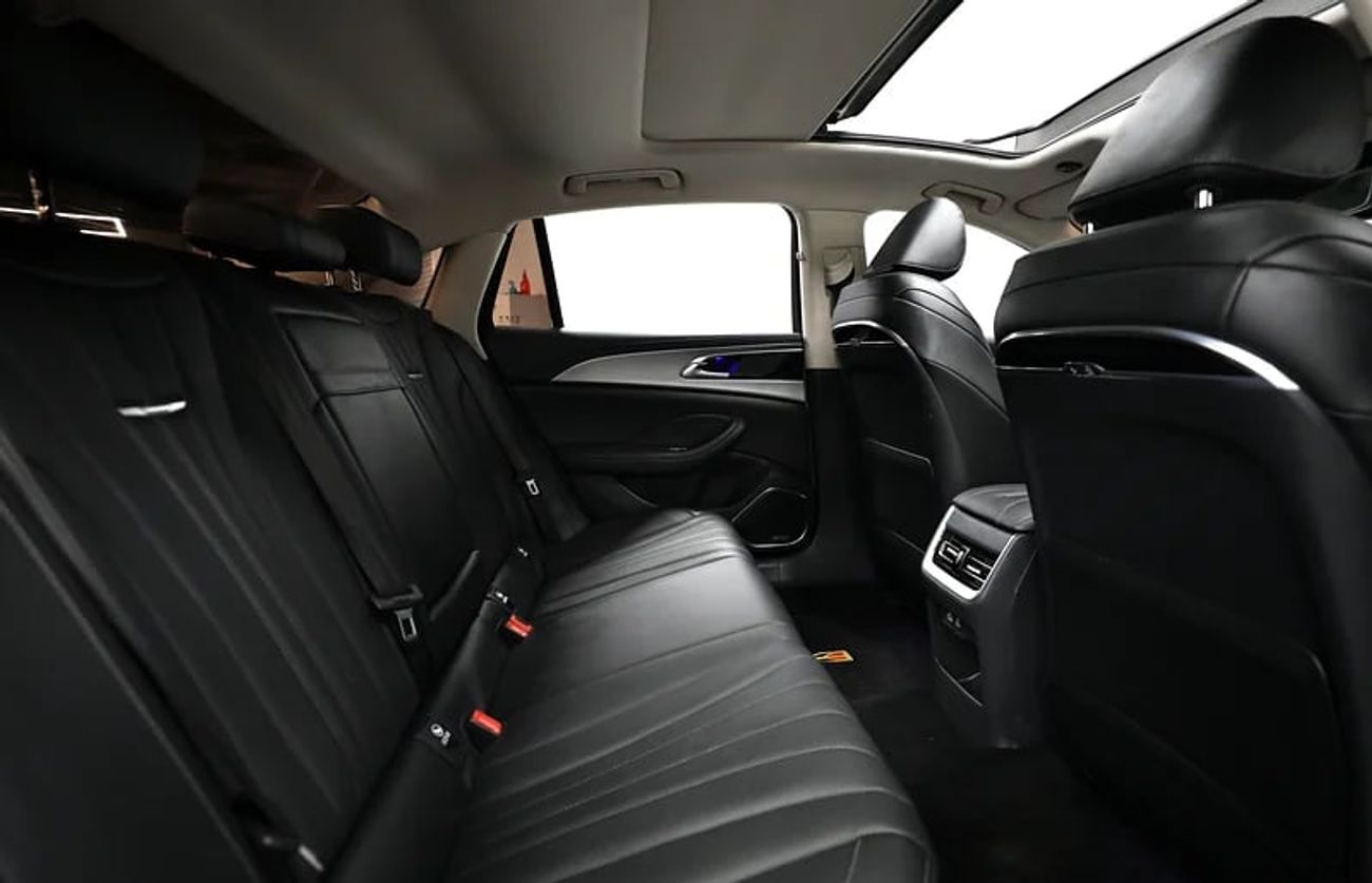 HONGQI H5 | Low KMs | 1,350 monthly | Free Insurance + Registration | Ref#A19134