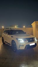 نيسان باترول Nismo 5.6L