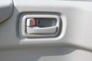 Toyota Coaster 2.7L (23-Seater) (With Baggage Rack and Curtain)