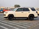 Toyota 4Runner Limited Black Edition Sunroof , Push button and Parking sersors