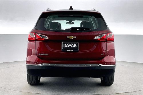 Chevrolet Equinox 2LT | Guaranteed Warranty | 0 Down Payment