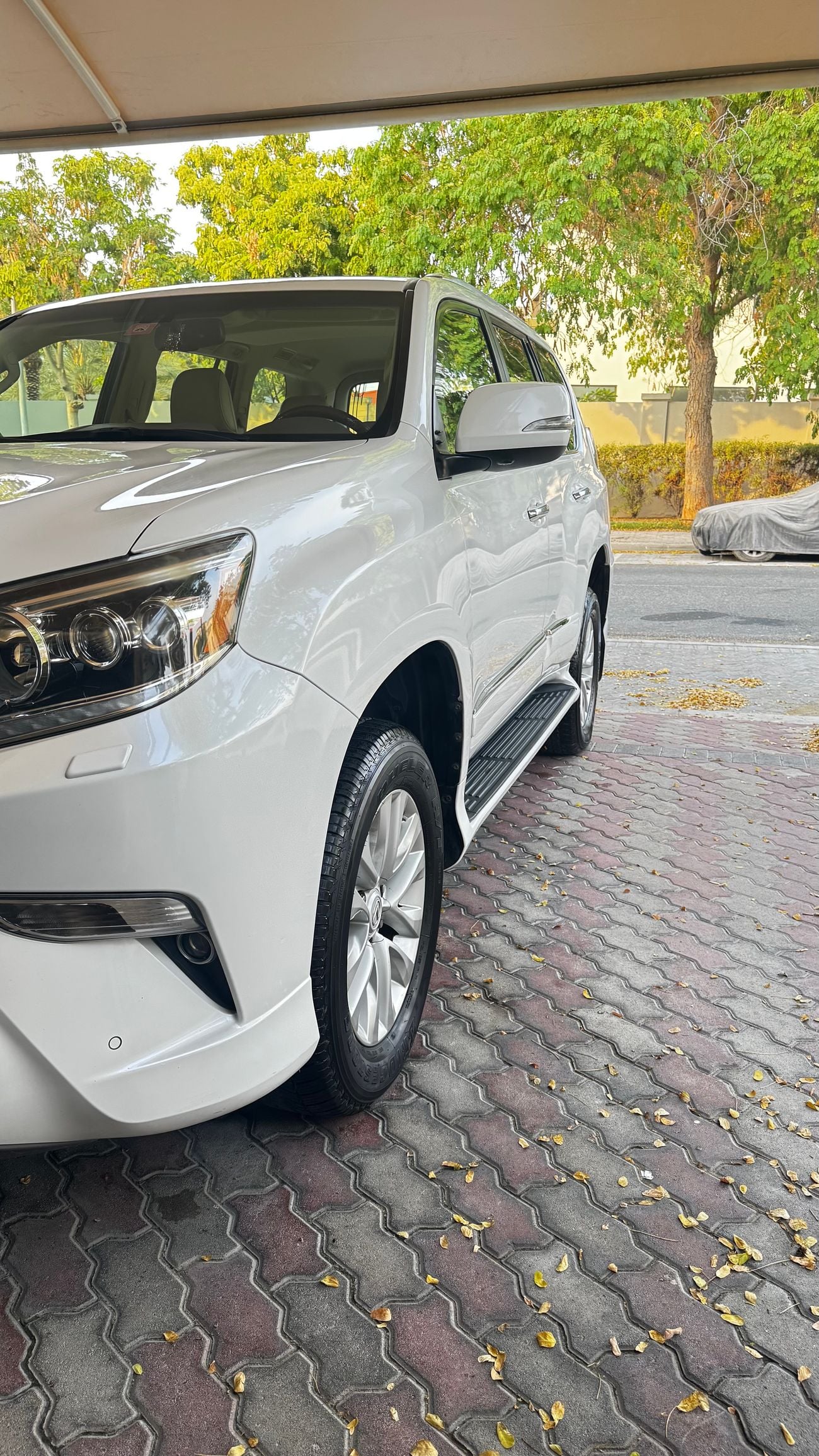 Lexus GX460 PREMIER