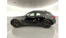Infiniti QX70 Sport Luxury