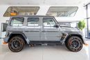 Mercedes-Benz G 63 AMG Mercedes Benz G63 AMG - Rocket Kit 900 - Engine Upgraded to 700 Original - 2024
