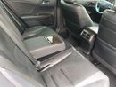 Honda Accord LX Full Option
