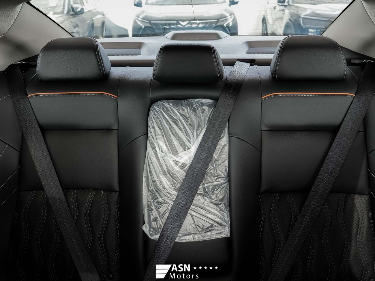 Nissan Altima Teana 2.0L 2025 (Export Price)