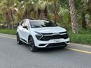 Kia Sportage GT-LINE | 2024 | GCC Specs | Perfect Condition