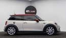 Mini Cooper S 2015 - GCC