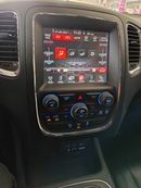 دودج دورانجو Limited 3.6L (292 HP)