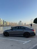مرسيدس بنز CLA 35 AMG