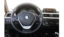 BMW 318i Exclusive BMW I318 GCC 2018 in excellent condition
