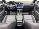 Volkswagen Tiguan R-Line 2.0L
