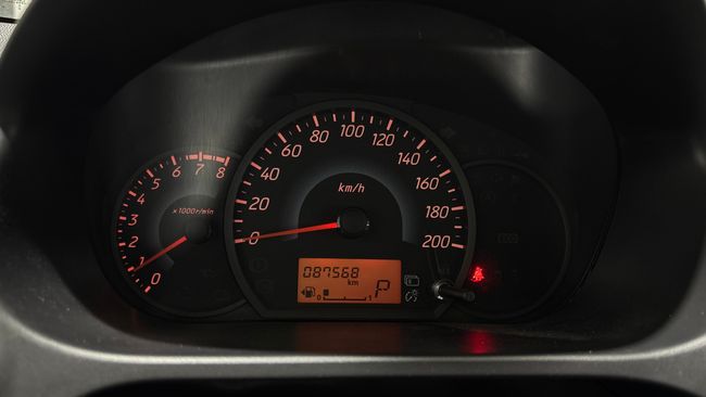 Mitsubishi Attrage GLX HIGHLINE, миниатюра 27