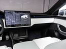 Tesla Model S PLAID BUY NOW, PAY 2027 | THE BLACKLINE STANDARD | Tesla Warranty, GCC