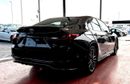 Toyota Camry 2025 Hybrid Sport Plus 2.0L - Price for export