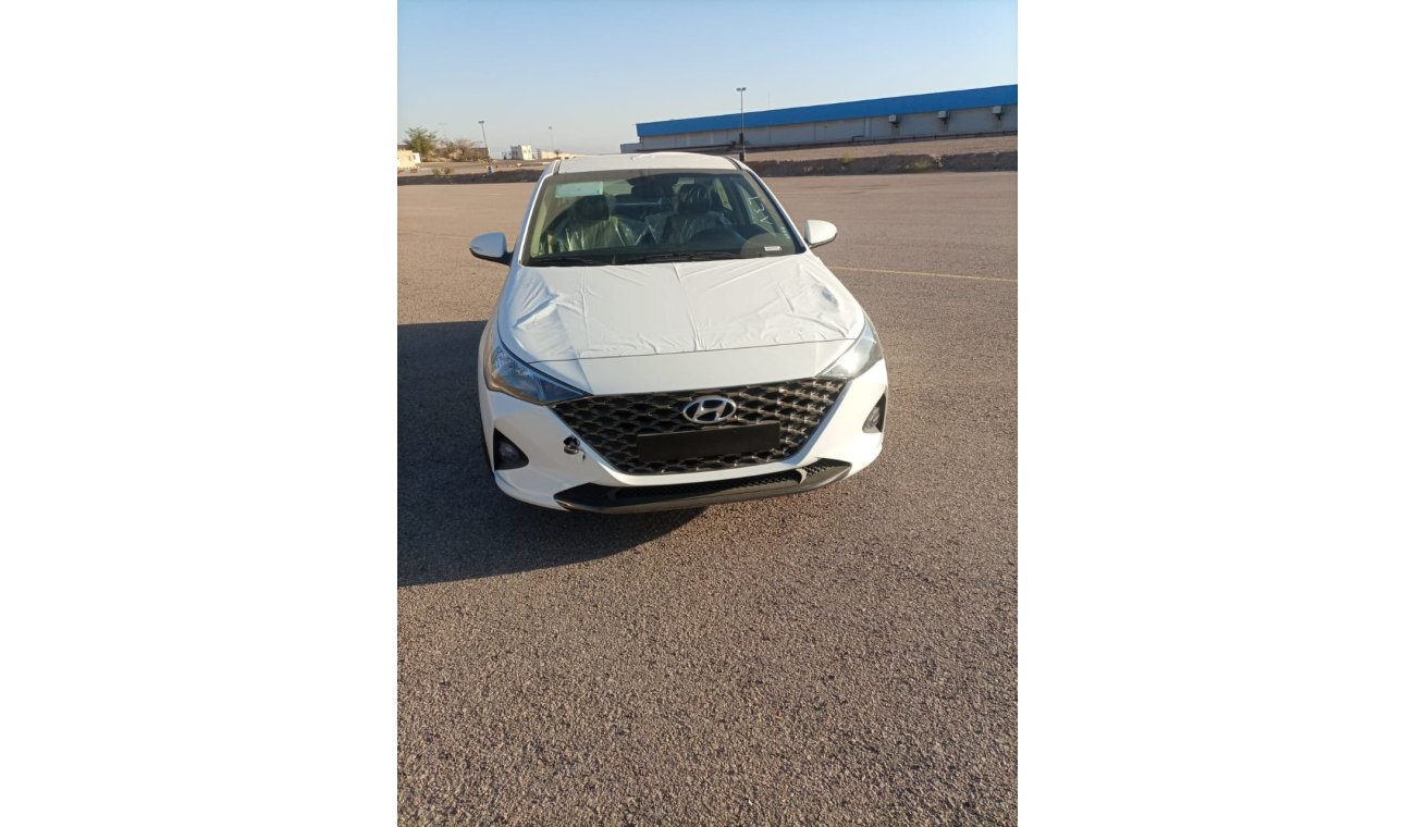 Hyundai Accent accent 1.6