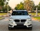 بي أم دبليو X5 sDrive35i | GCC Specs | Well Maintained