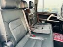 Toyota Land Cruiser VXR Toyota Land Cruiser 2020 RHD diesel