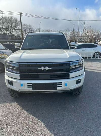 بي واي دي ليوبارد 5 EXPORT PRICE