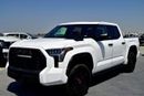 Toyota Tundra TRD PRO Hybrid