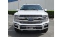 فورد F 150 لاريات