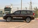 Toyota Prado  2022 Toyota Prado Full Option 4.0L V6 - AWD 4x4 - GCC- Electric Seat - Rear CAM & Sensors - Cool