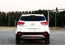 هيونداي كريتا HYUNDAI CRETA 2020 GCC IN EXCELLENT CONDITION