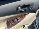 Lexus ES350 ES 350 - American Specs