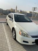 Honda Accord VTI L