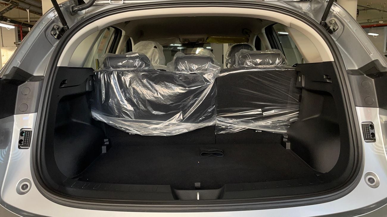 Haval Jolion Pro 2026 MEDIUM | AED 1096/Month | 20% DP